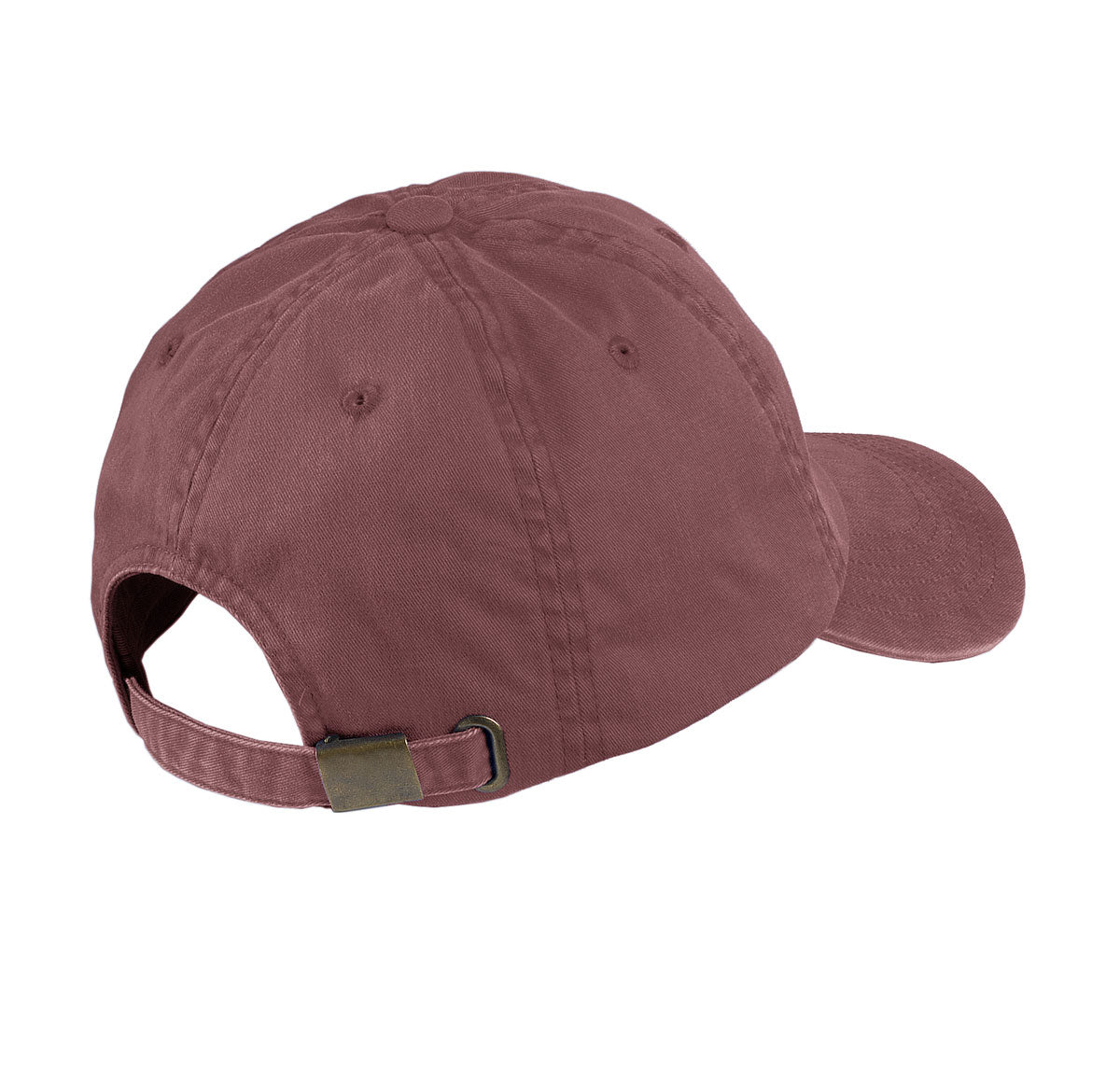 Mr. Pibb Washed Slouch Hat