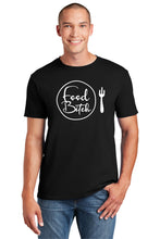 Load image into Gallery viewer, Food Bitch T-Shirt