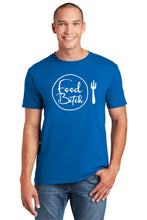 Load image into Gallery viewer, Food Bitch T-Shirt