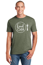 Load image into Gallery viewer, Food Bitch T-Shirt