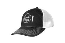 Load image into Gallery viewer, The Ultimate Food Bitch Trucker Cap
