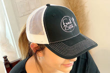 Load image into Gallery viewer, The Ultimate Food Bitch Trucker Cap