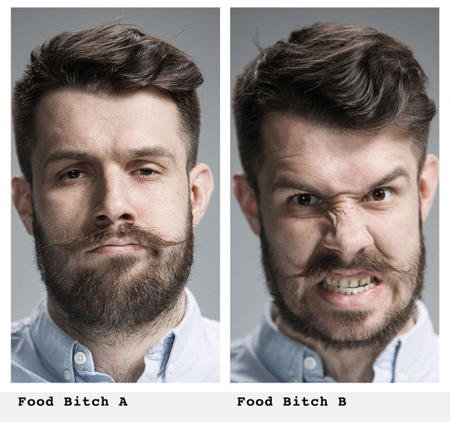 Which Kind Of Food Bitch Are You?