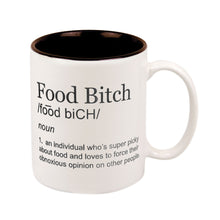 Load image into Gallery viewer, Coffee Mug (with color inside) - 11 oz
