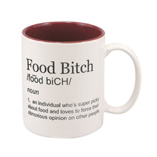 Load image into Gallery viewer, Coffee Mug (with color inside) - 11 oz
